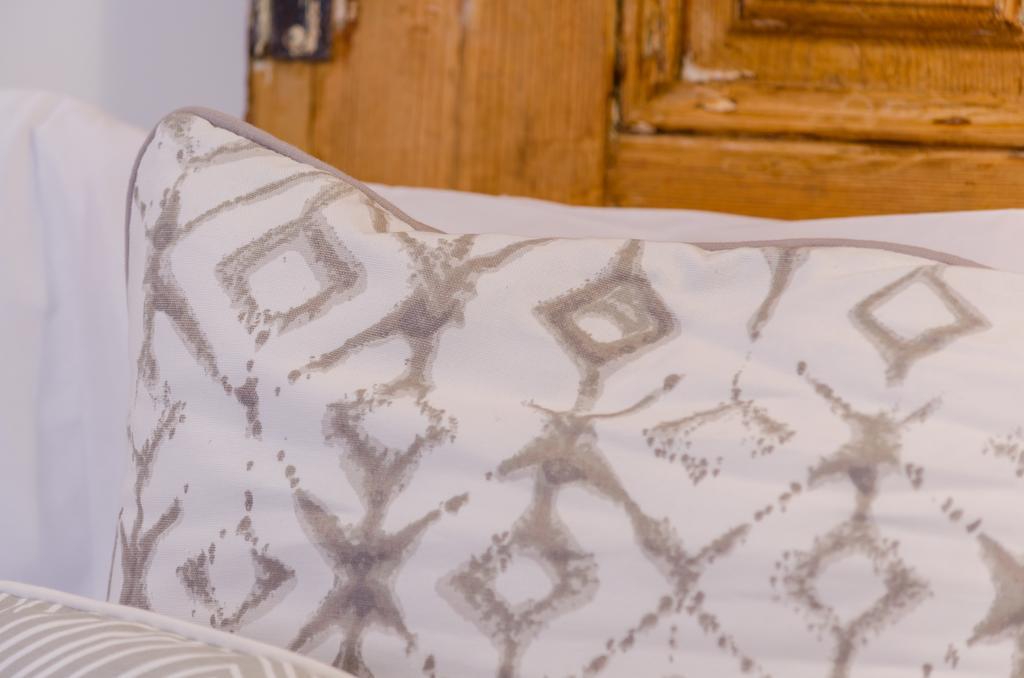 Casas Da Baixa - Casinhas Da Mouraria Apartment Lissabon