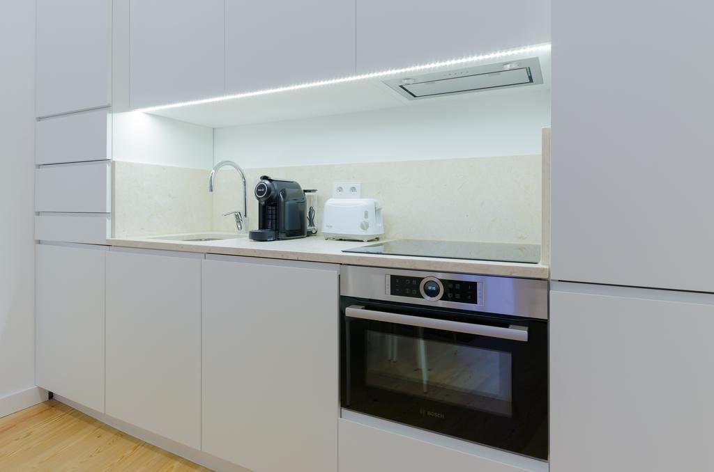 Casas Da Baixa - Casinhas Da Mouraria Apartment Lissabon